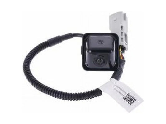 GO-PARTS Replacement for 2014 - 2020 Chevrolet (Chevy) Impala Rear Camera Sedan 23323779 GM1960113 Replacement For Chevrolet Impala