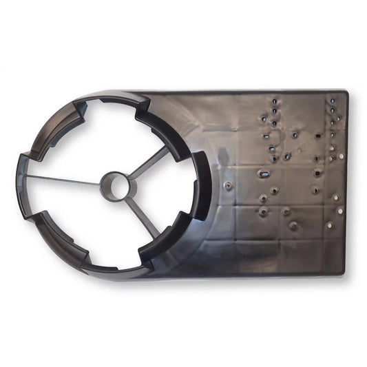 Swimline Hydrotools Model 71622 Replacement Base for Model 71610, 71915, 72220 and 72420 Sand Filter Systems