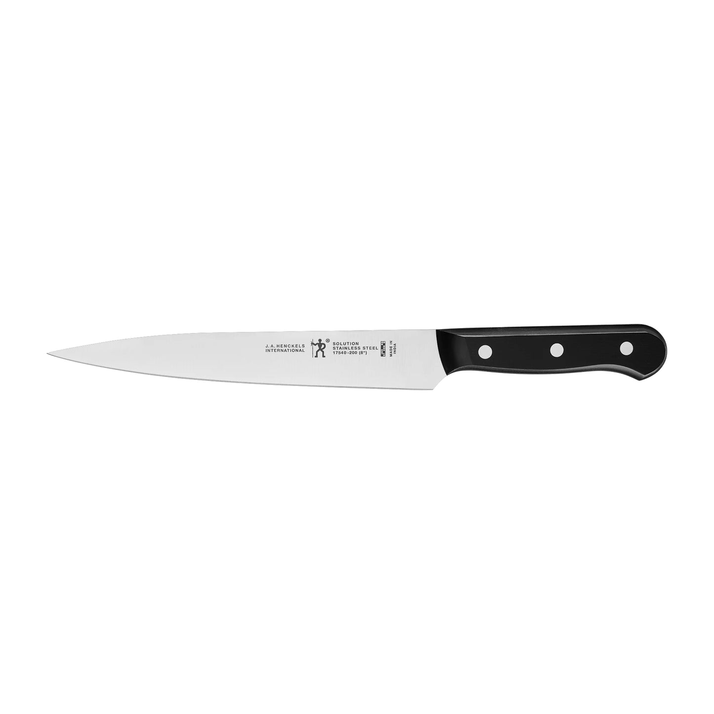 Henckels Solution 4-pc Carving Set