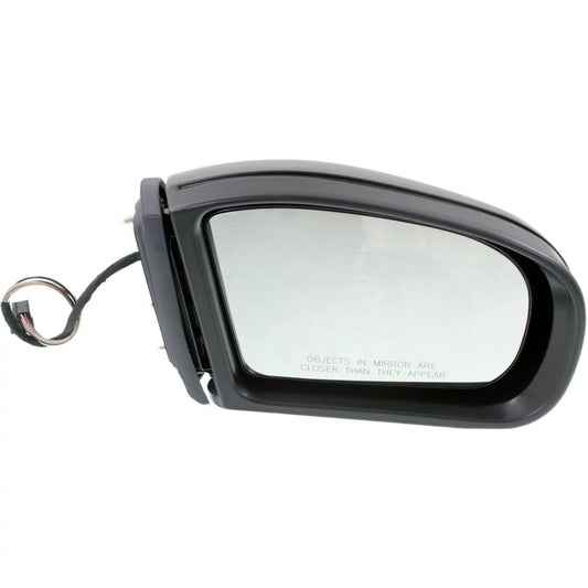 Mirror For Mercedes-Benz C230 C240 C280 C320 C350 C55 AMG Manual Folding Right Fits select: 2005 MERCEDES-BENZ C 230K SPORT COUPE