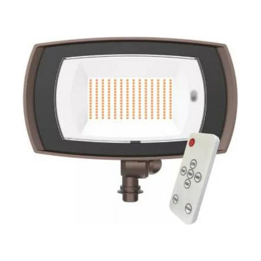 Halo Outdoor ARFL LED Slim Wall and Flood Light