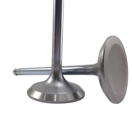 Harley Davidson Sportster EVO 1200 1100 86-03 Intake Valves - Set of 2 - NEW!