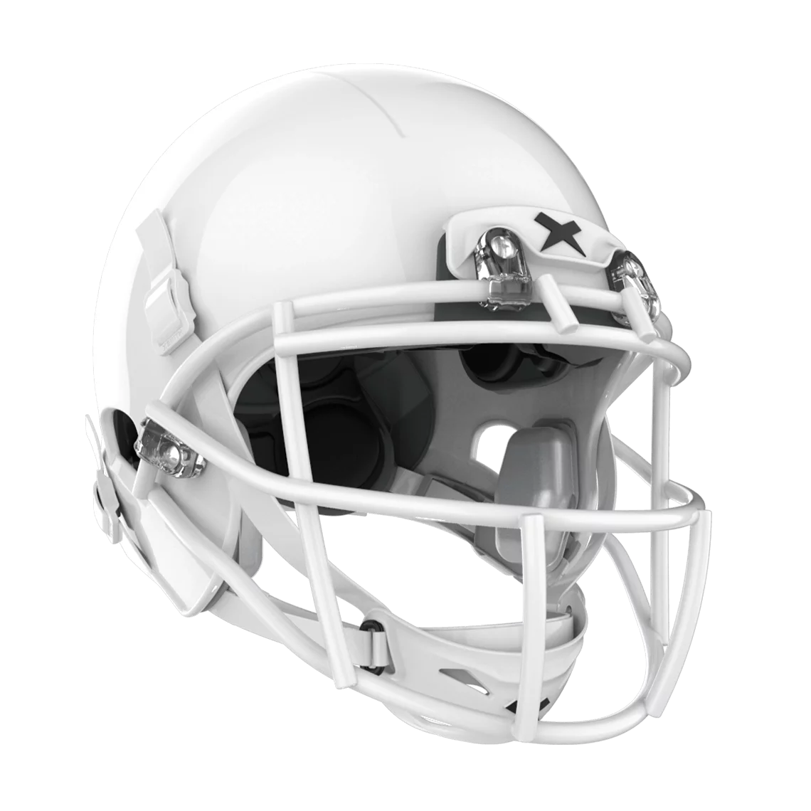 Xenith X2E+ Adult Football Helmet - Adaptive Fit
