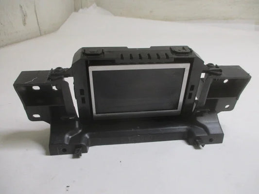 Pre-Owned Ford Focus C-Max Dash Mount 4.2 Information Display Screen OEM LKQ (Good)