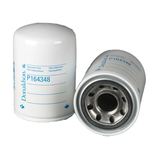 P164348 Donaldson Hydraulic Filter, Spin-On