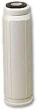 2.5 x 10 filter cartridge GAC carbon with KDF 55 media