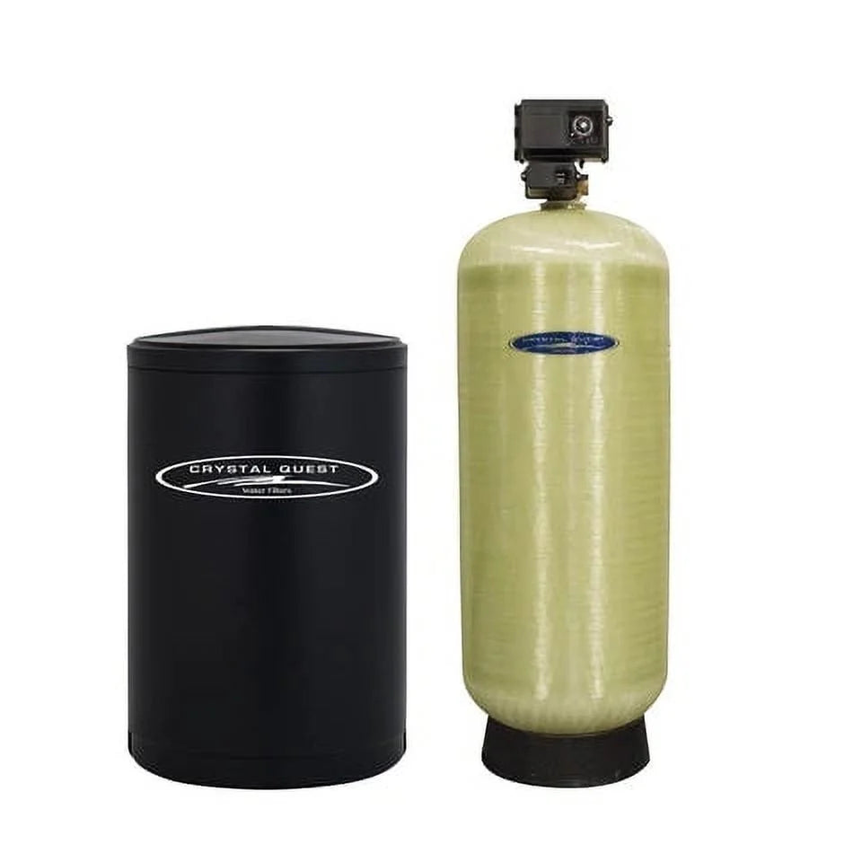 Lead Removal Water Filtration System