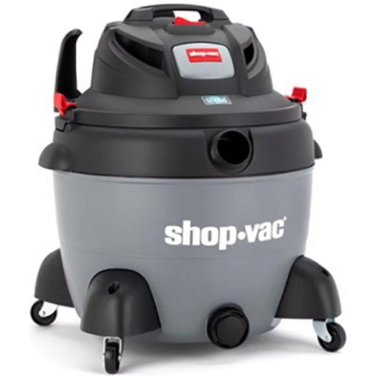 Shop-Vac 16 gal 6.5 Peak HP Wet & Dry Vacuum Cleaner