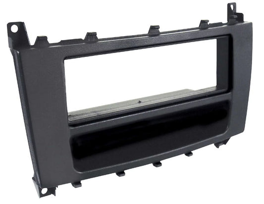 METRA Vehicle Mount for Radio, Black
