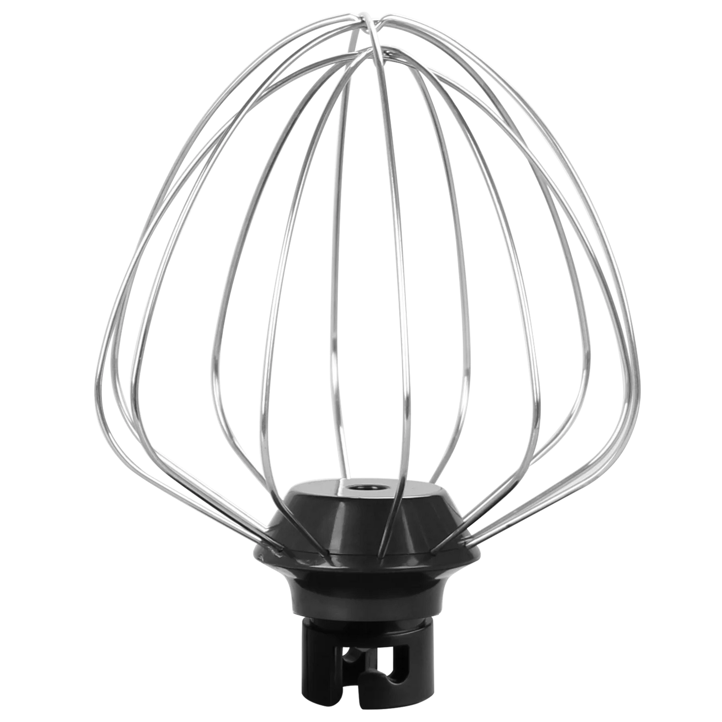 Frigidaire 4.5 Liter Retro Stand Mixer ESTM020, Black