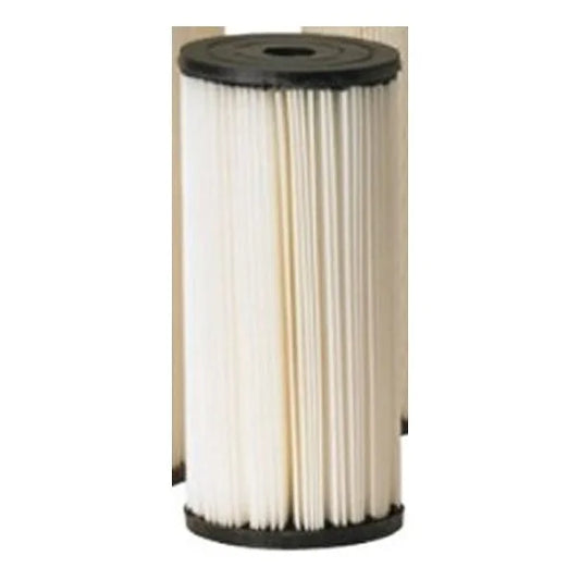 Package Of 4 Pentek S1-BB Sediment Water Filters 9.75 x 4.5