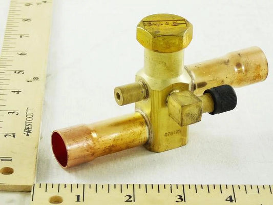 International Comfort Products 1080995 - Suction Service Valve