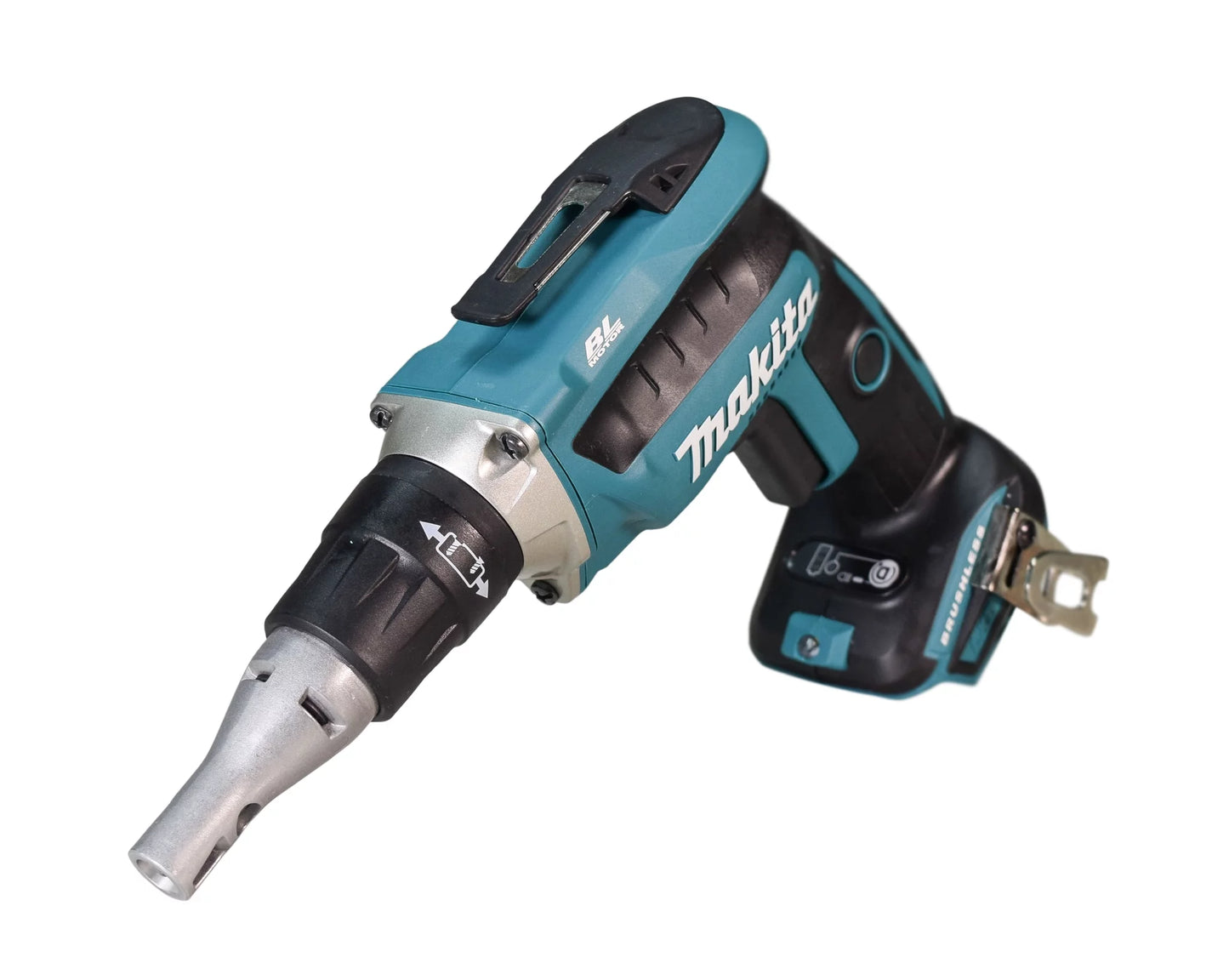 MAKITA XSF03R 18V LXT Compact Brushless Drywall Screwdriver Kit