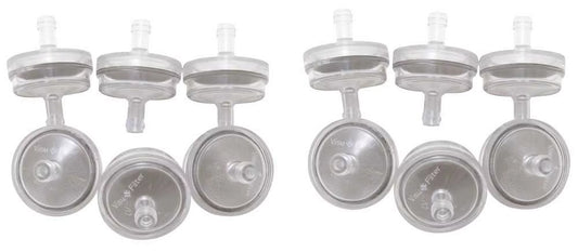 K&N 81-0240 Fuel Filter