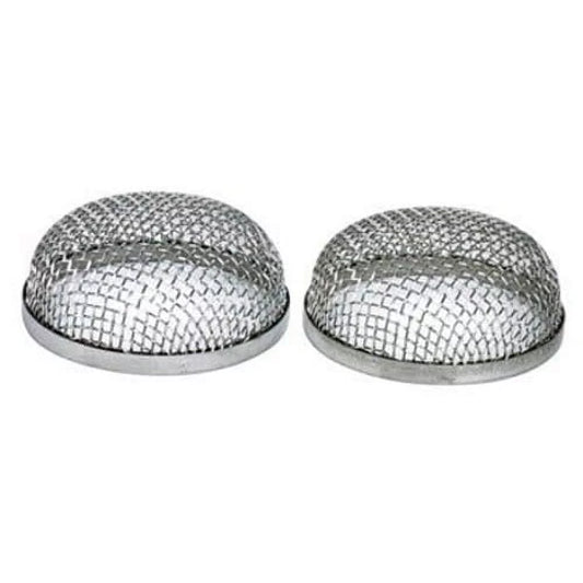 Camco 42141 FLYING INSECT SCREEN-FUR200, SUBURBAN,DUOTHERM, 2PK, BLISTER / EA