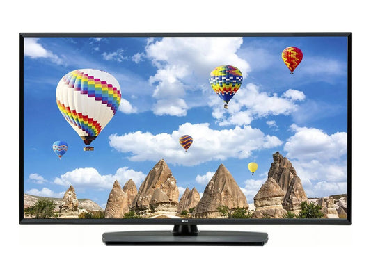 LG PRO:Centric Enhanced (HTML), RF-ONLY, 4K UHD, PRO:Idiom, Non B-LAN, HDR10,ONE-PO