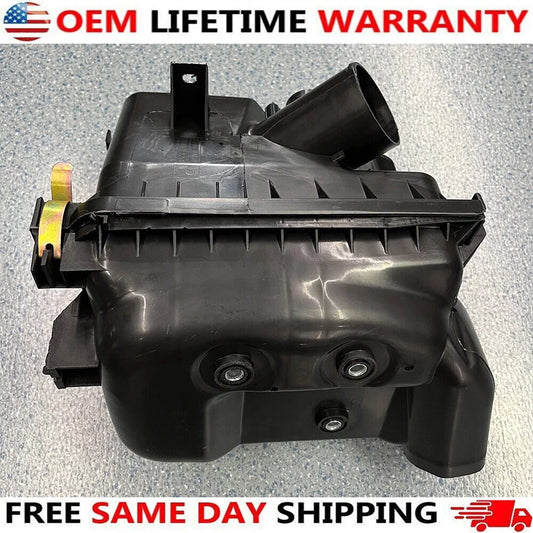 Air Cleaner Intake Filter Box for Toyota Corolla 2009-2018 I4 1.8L 17701-0T041 US