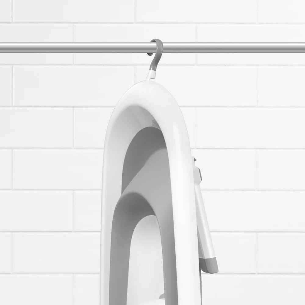 OXO Tot Splash & Store Bath Tub