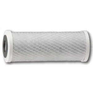 Package Of 5 KX Matrikx +CTO/2 32-250-125-975 Carbon Block Water Filter 9-...
