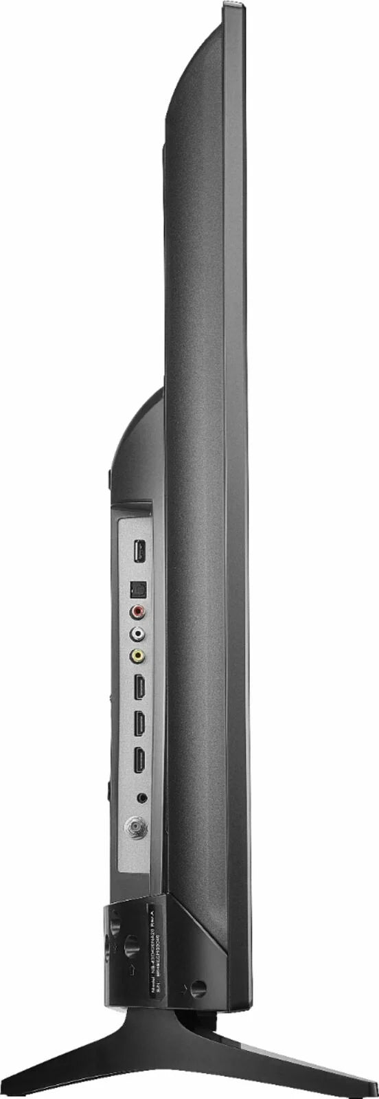 Insignia- 43 Class N10 Series LED Full HD TV