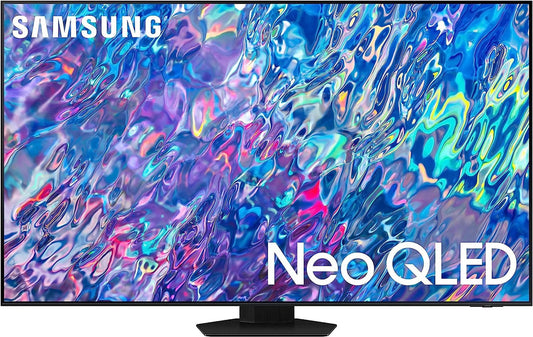 Open Box Samsung - 75” Class QN85B Neo QLED 4K Smart Tizen TV QN75QN85BDFXZA