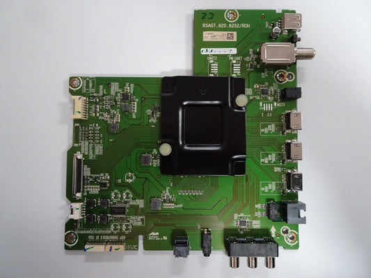 Hisense 55R6E Main Board (231563H, RSAG7.820.8252/ROH) 231565H