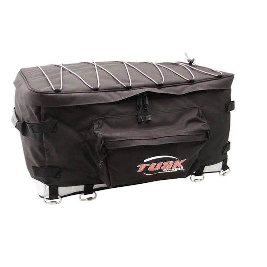 Tusk UTV Storage Pack Black For TRACKER XTR 1000 2020