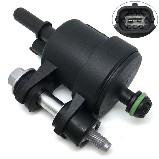 Vapor Canister Purge Valve For Saturn Outlook 2009-2010 , GMC Acadia 2009-2017