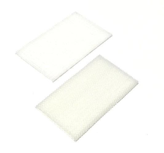 OEM Hitachi Projector Air Filter Originally Shipped With X42, X42Z, X45N, TEQ-C6989, TEQ-C6993WN, TEQ-C7487WM