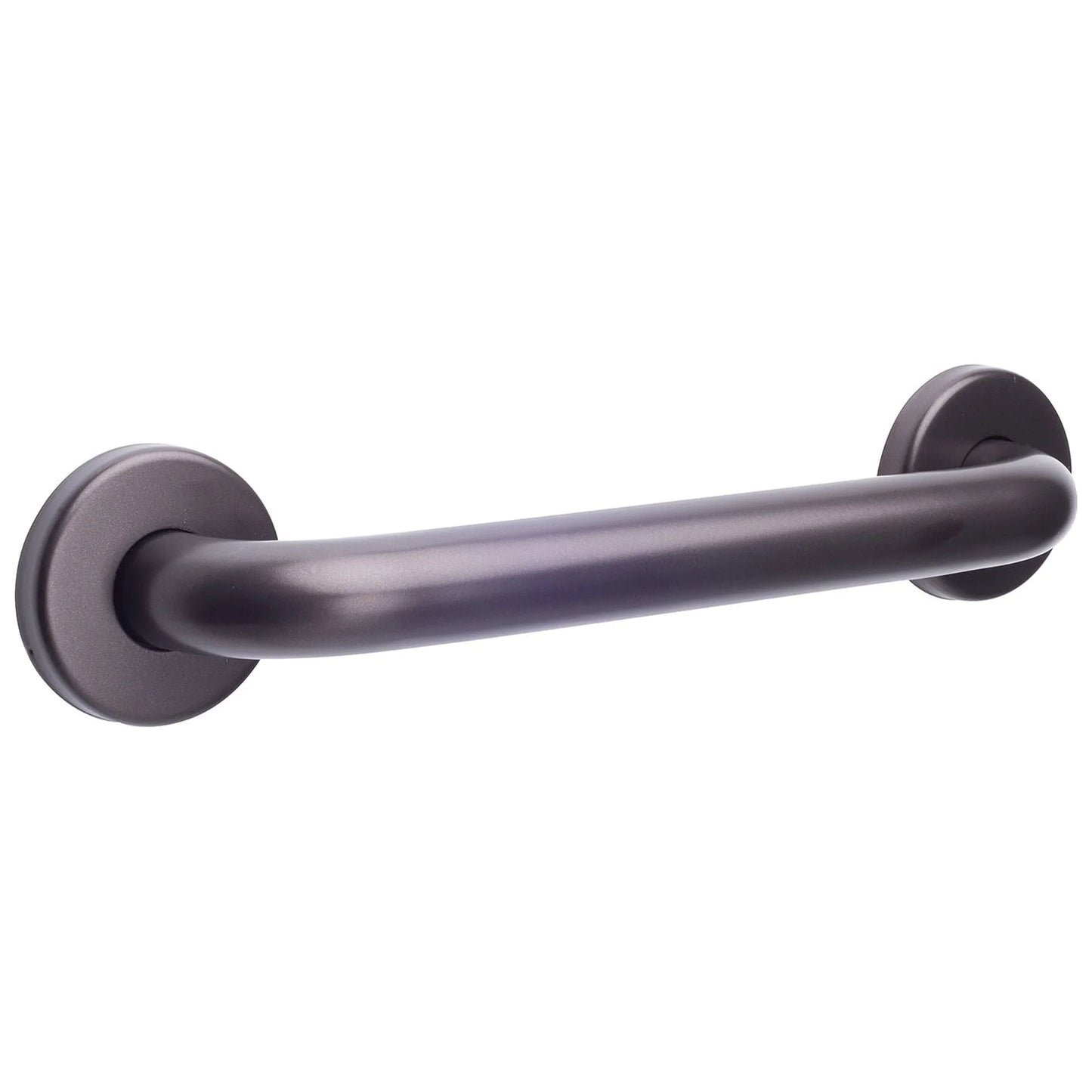 CSI Stainless Steel 12-inch Straight Safety Grab Bar