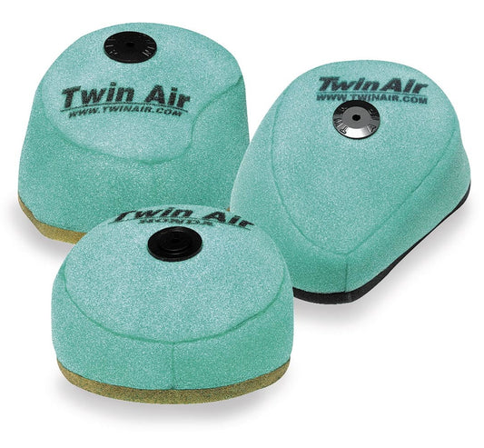 Twin Air 151120X Pre-Oiled Replacement Air Filter