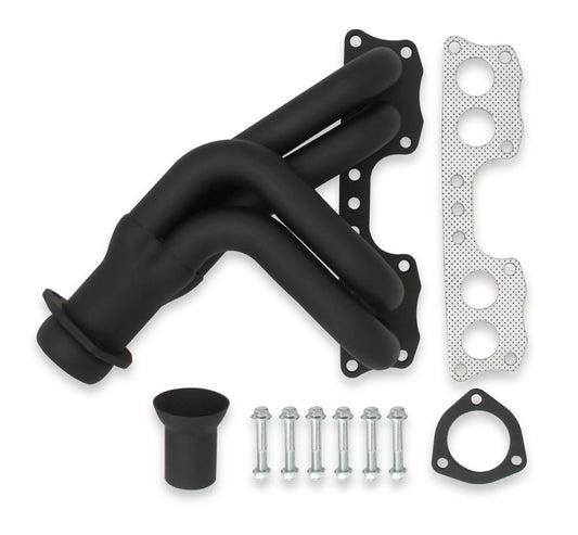 Flowtech 19000FLT Exhaust Header Fits select: 1988 TOYOTA PICKUP, 1986 TOYOTA PICKUP 1/2 TON RN50