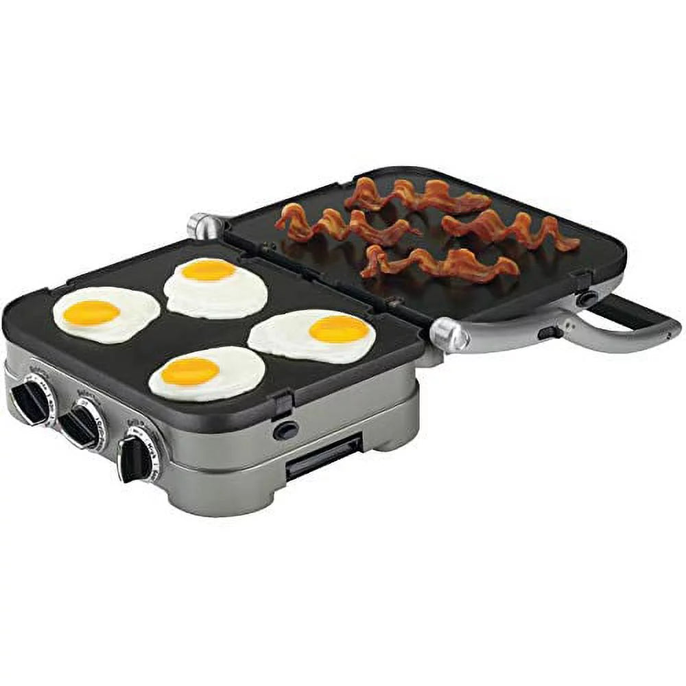Cuisinart - Griddler
