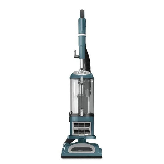 Open Box Shark Navigator Lift-Away XL Corded Upright Vacuum, Bagless, Blue CU512