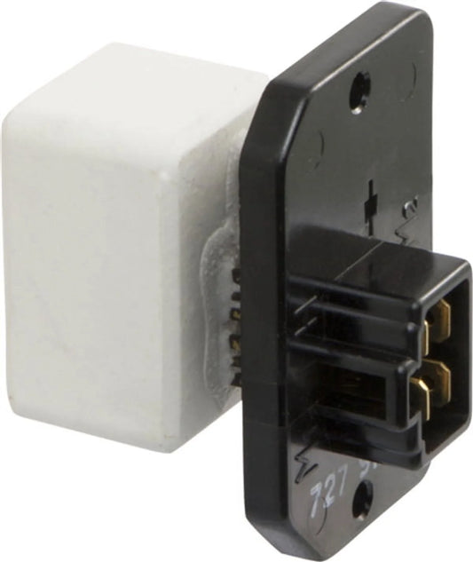 Four Seasons HVAC Blower Motor Resistor P/N:20152 Fits select: 1992-2000 MITSUBISHI MONTERO