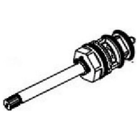 American Standard Transfer Valve Kit,Amer Std,Brass  012316-0070A