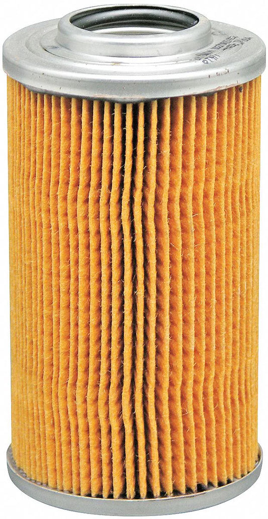 Baldwin Filters Hydraulic Filter,Element Only,4-13/16 L  PT477