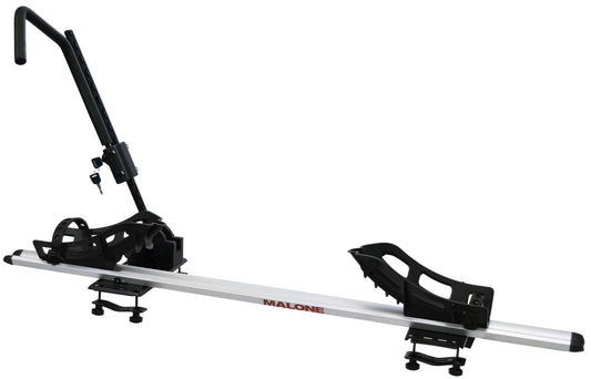 Malone Pilot TC LT Tray Roof Mount 1-Bike Rack