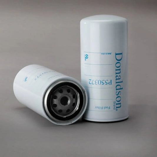 P550372 Donaldson Fuel Filter, Spin-On