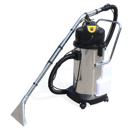 MIDUO 110V Multifunctional Cleaning Machine Portable Commercial Carpet Vacuum Cleaner 40L/11Gal