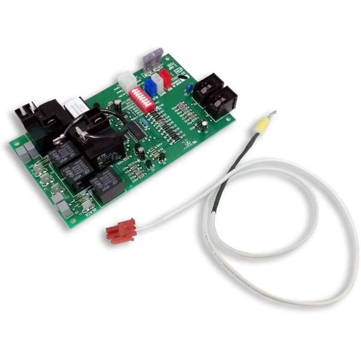 APPLIANCE COMPONENTS RV