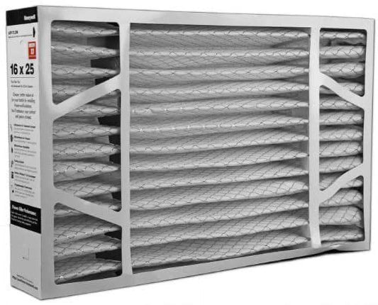 Honeywell FC200E1029 16 X 25 Media Air Filter (MERV 13) 60