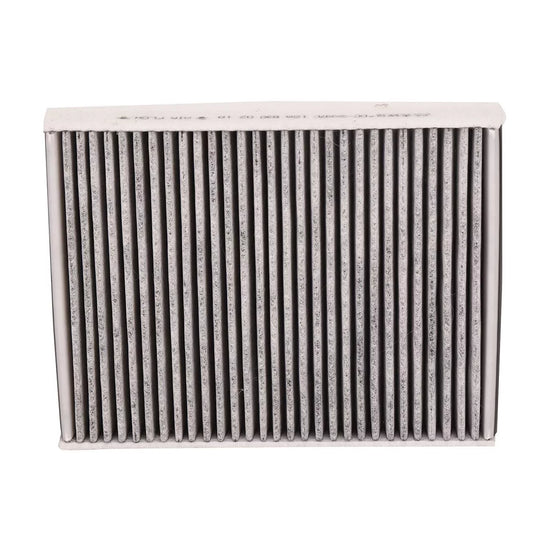 OE # 1668300218 A/C Cabin Air Filter 1PC Fits select: 2015-2016 MERCEDES-BENZ C 300 4MATIC, 2019 MERCEDES-BENZ GLC 300 4MATIC