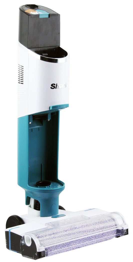 Shark WD205 HydroVac XL 3-in-1 Mop Self-Cleaning System Chassis/Floor Nozzle