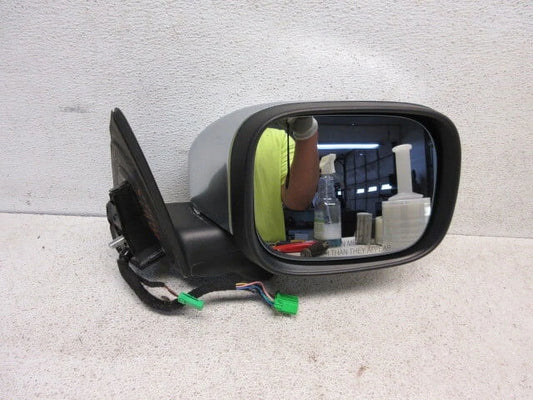 Pre-Owned 2007-2014 Volvo XC90 RH Passenger Side View Door Mirror w/Camera OEM LKQ (Good)