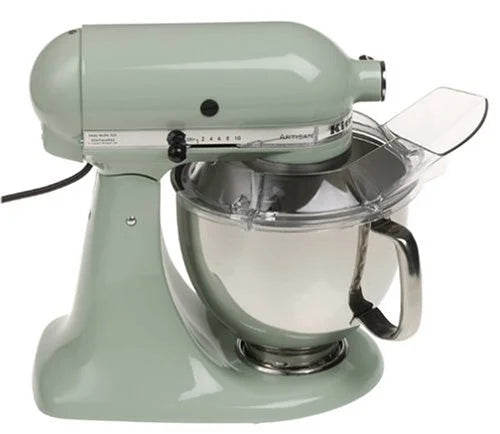 KitchenAid RRK150PT  5 Qt. Artisan Series - Pistachio (Used)
