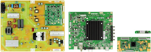 Vizio D65-E0 (LAUSWDAT/LAUSWDKT Serial) Complete LED TV Repair Parts Kit