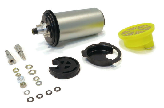 The ROP Shop | Electric Fuel Pump & Filter Kit For 2000 Yamaha 200HP Outboard SX200TXRY Marine