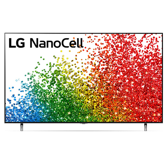 LG NanoCell 99 Series 2021 75 inch 8K Smart UHD TV w/ AI ThinQ (74.5'' Diag)