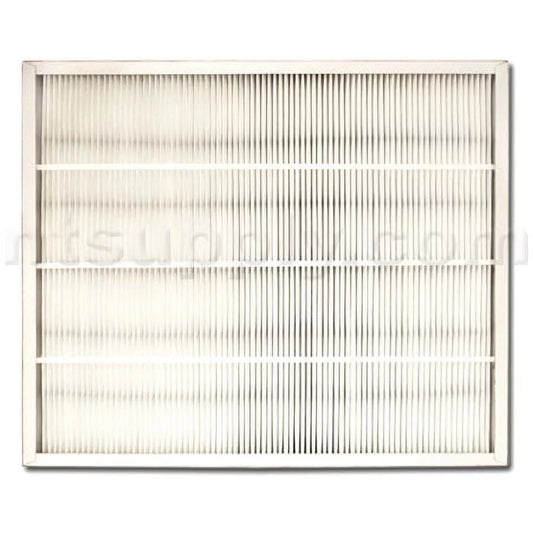 Honeywell FR8000F2025 Media Filter for TrueCLEAN Air Cleaner